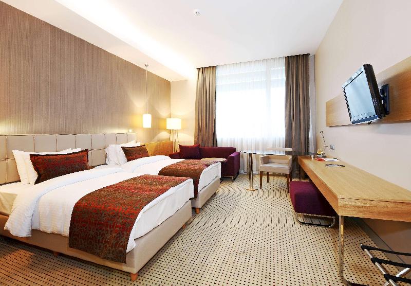 اتاق استاندارد, Ramada By Wyndham Podgorica