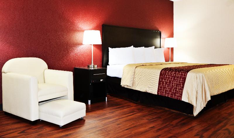 Номер Superior, Red Roof Inn & Suites Cave City