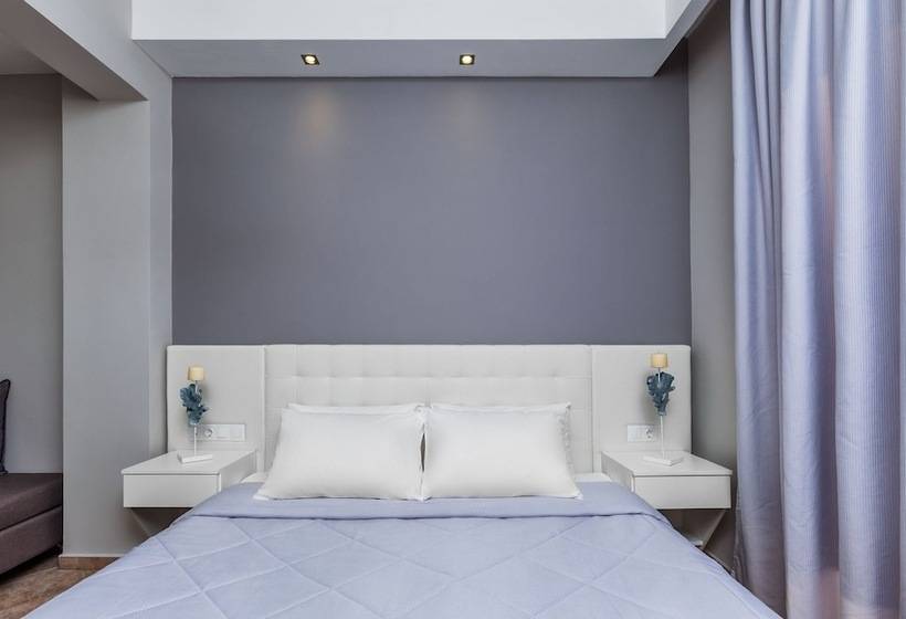 Полулюкс, Anna Hotel