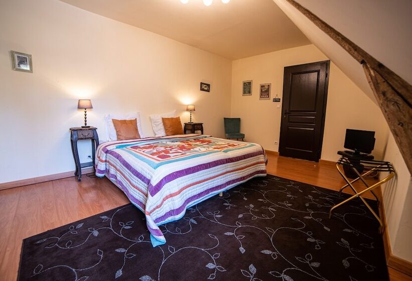 Номер Стандарт, Domaine De La Tour