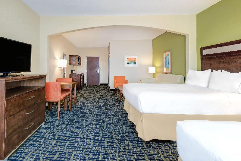 스위트, Holiday Inn Express Hotel And Suites Monahans I 20, An Ihg