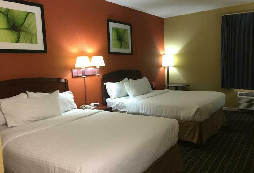 Номер Стандарт, Baymont By Wyndham O Fallon St. Louis Area