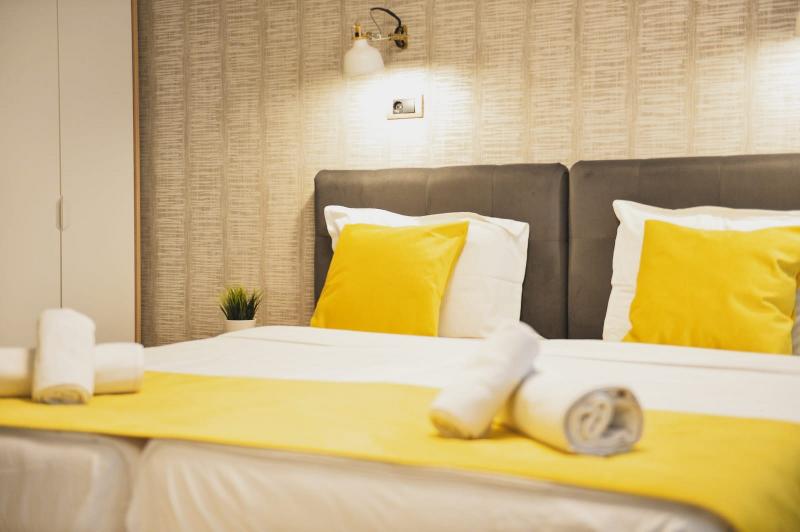 스위트 킹사이즈 침대, Best Western Plus Longhorn Inn & Suites