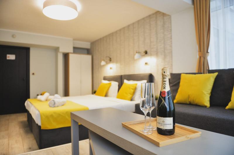 스위트 킹사이즈 침대, Best Western Plus Longhorn Inn & Suites