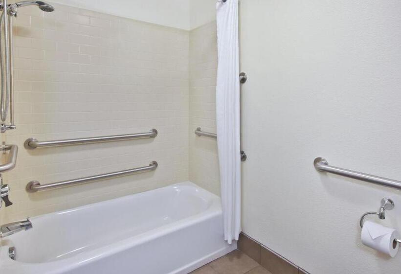 Студия Стандарт, Candlewood Suites Indianapolis Airport, An Ihg