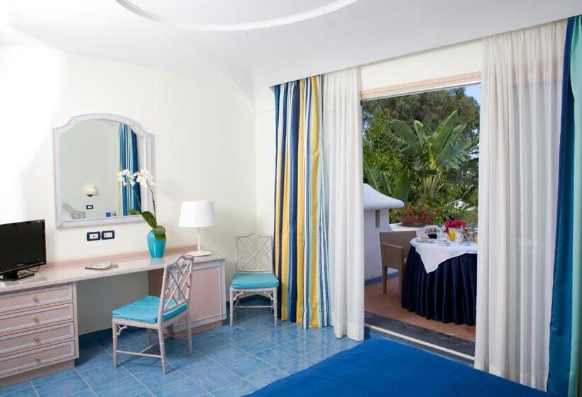 Номер Economy, Central Park Terme