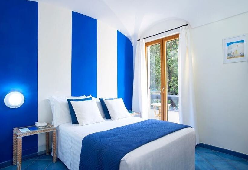 Номер Стандарт Трехместный, Central Park Terme