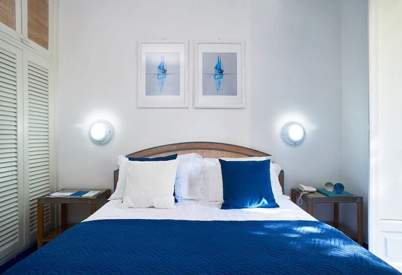 Номер Economy, Central Park Terme