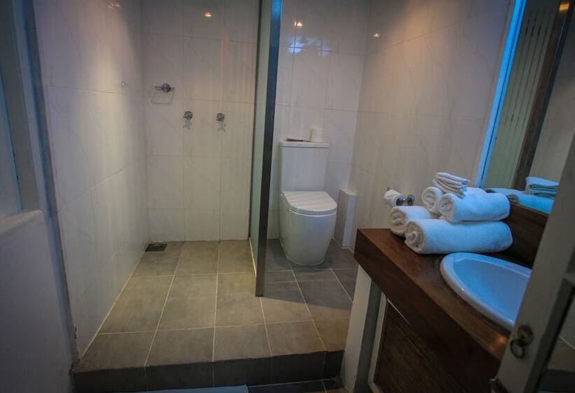 Номер Стандарт, Club Villa