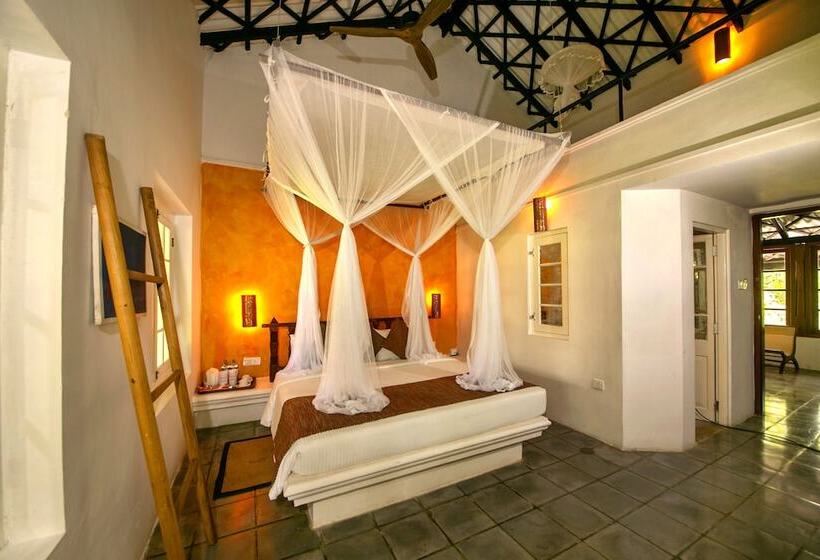 Номер Стандарт, Club Villa
