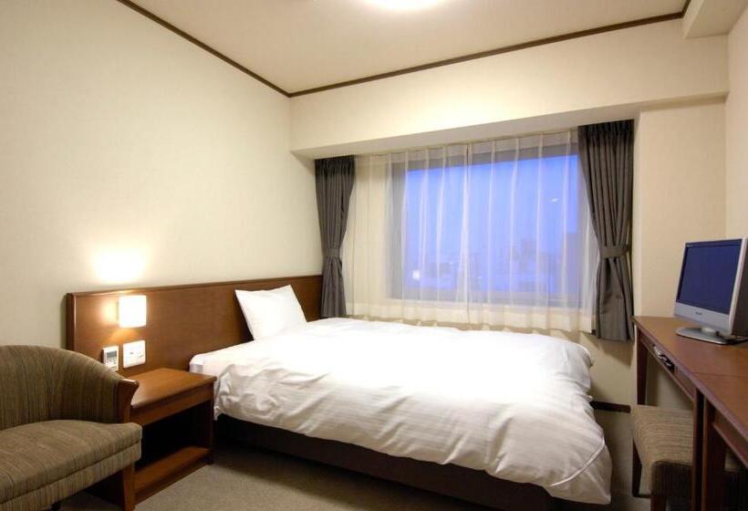 اتاق استاندارد, Dormy Inn Premium Kushiro