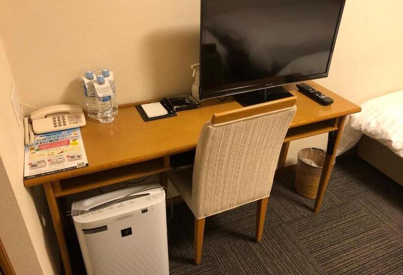 آپارتمان 2 خوابه, Dormy Inn Premium Kushiro