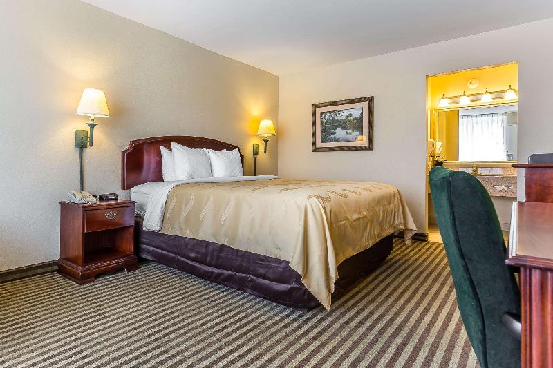 Номер Стандарт, Fairfield Inn & Suites By Marriott Houston Conroe
