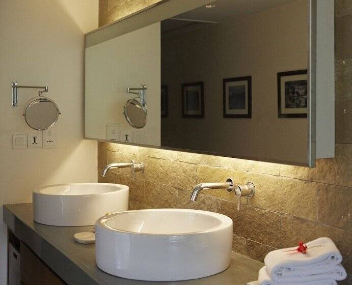 ویلای لوکس 1 خوابه, Hilton Shillim Estate Retreat & Spa