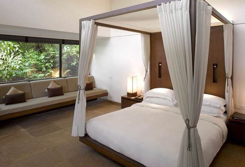 ویلای لوکس 1 خوابه, Hilton Shillim Estate Retreat & Spa