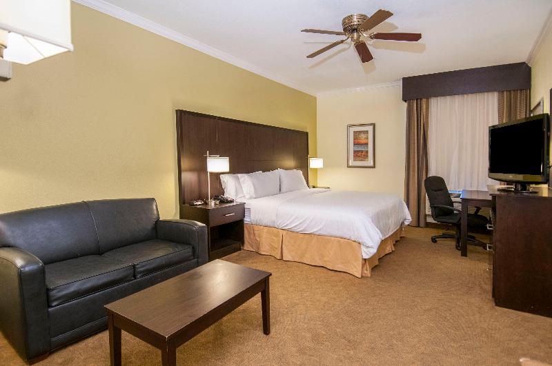 장애인을 위한 스탠다드 룸, Holiday Inn Resort Fort Walton Beach, An Ihg