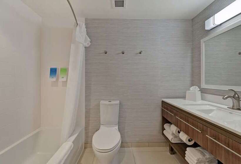 Студия Стандарт, Home2 Suites By Hilton Memphis  Southaven, Ms