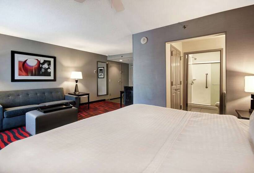 Студио Стандарт Кровать Кинг, Homewood Suites By Hilton Dubois, Pa