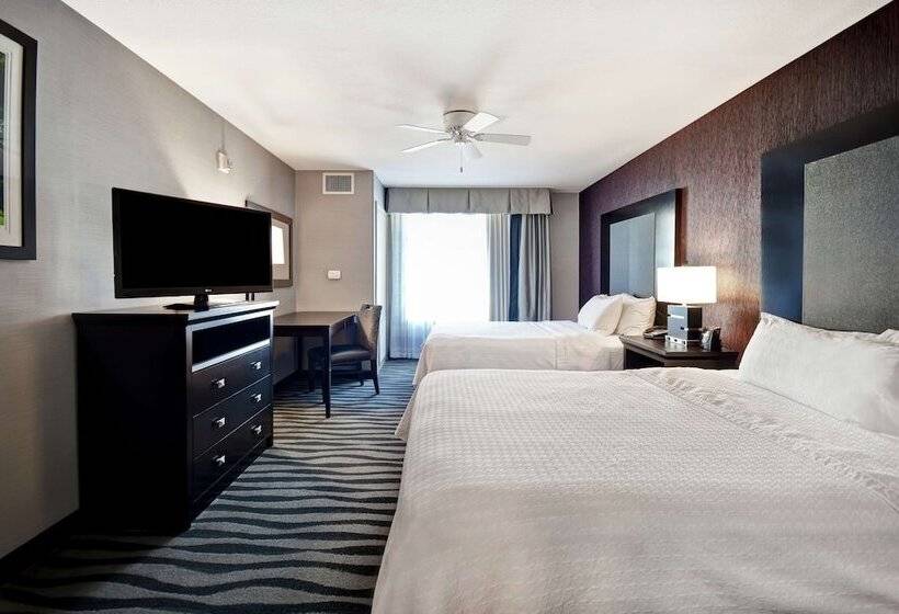 Люкс, Homewood Suites By Hilton Dubois, Pa