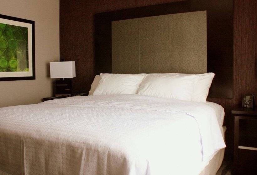 Люкс Адаптированный для Инвалидов, Homewood Suites By Hilton Dubois, Pa