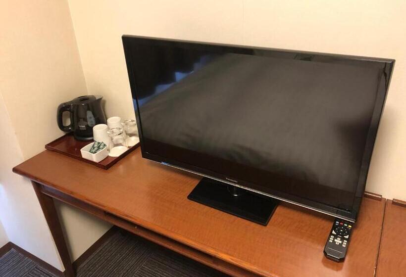 اتاق استاندارد, Dormy Inn Premium Kushiro