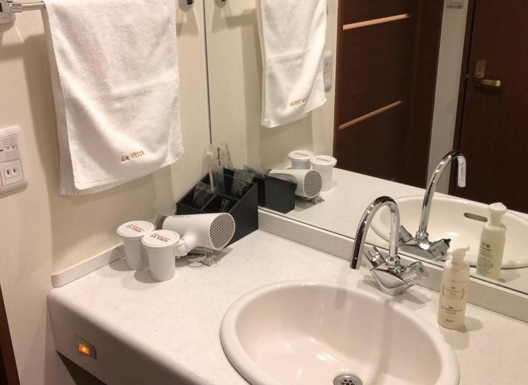 آپارتمان 2 خوابه, Dormy Inn Premium Kushiro