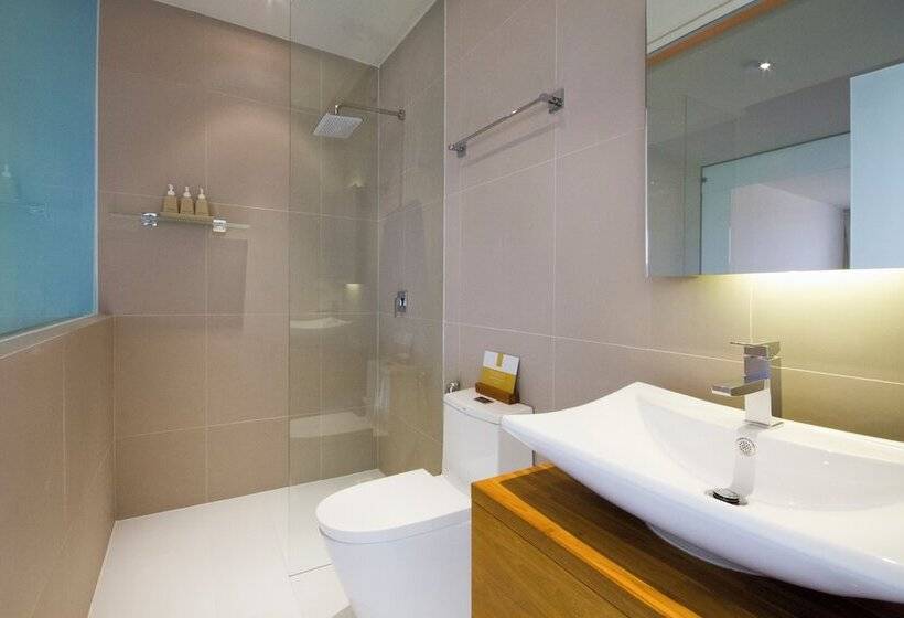 Люкс, Chi Samui Resort