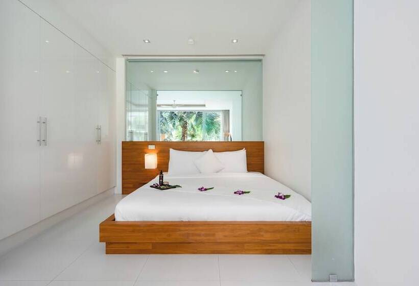 Люкс, Chi Samui Resort