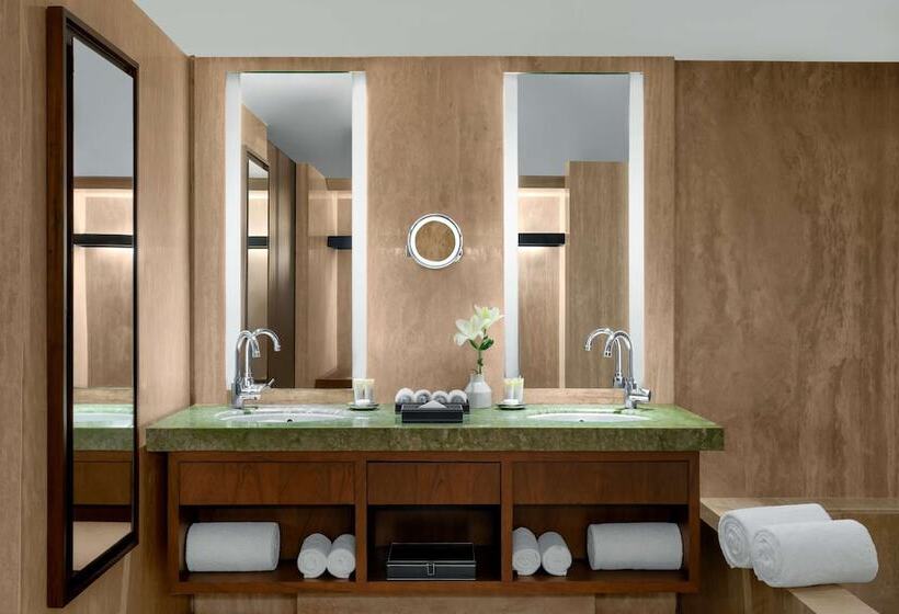 行政套房, Park Hyatt Chennai