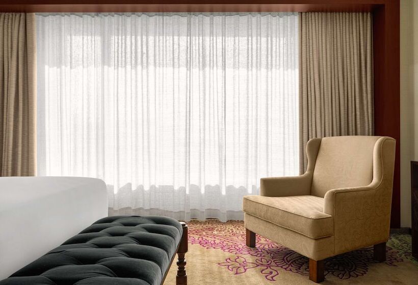 行政套房, Park Hyatt Chennai