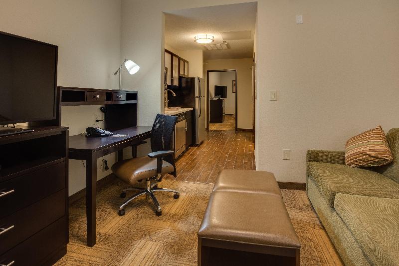 Студия Стандарт Кровать Куин, Staybridge Suites Atlanta Airport