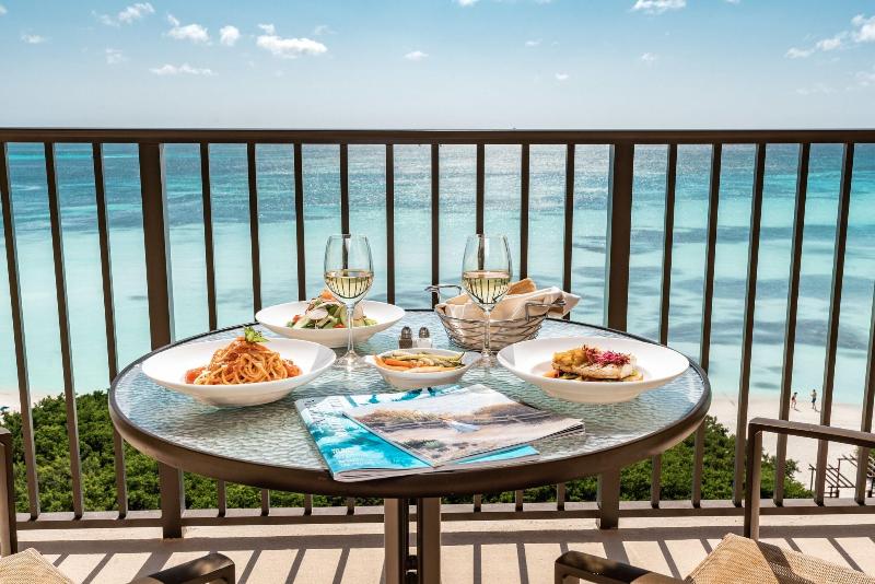 套房, The Ritz Carlton, Aruba