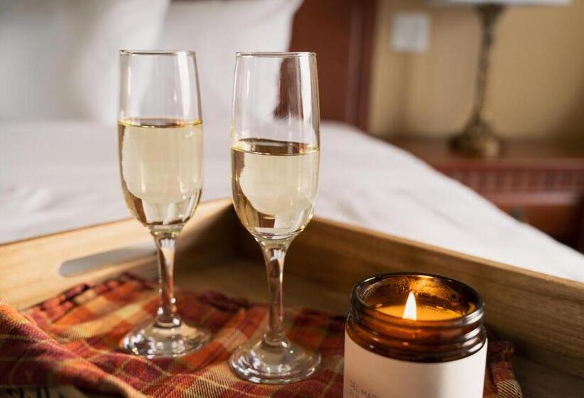 주니어 스위트, Hôtel Motel La Vigie