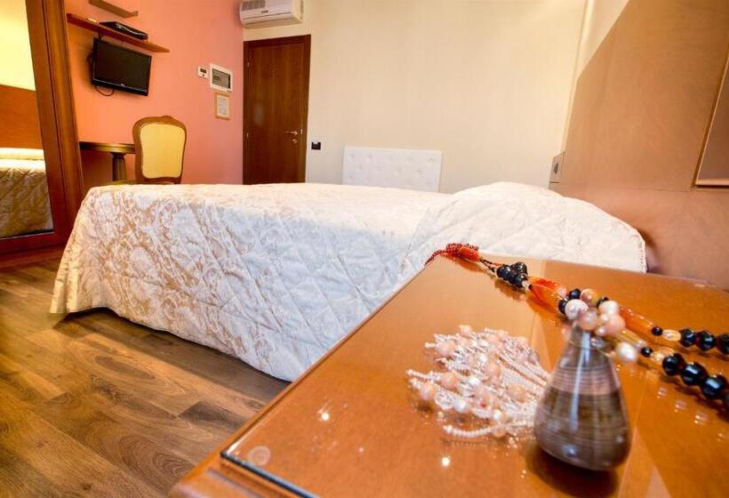 اتاق استاندارد با چشم‌انداز, Diamantino Town House