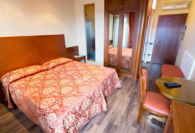 اتاق استاندارد با چشم‌انداز, Diamantino Town House