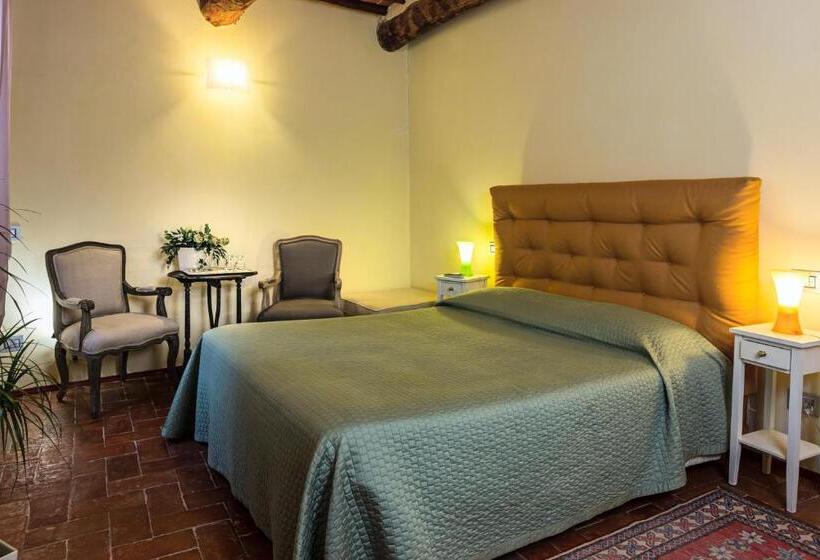 سوییت, Antica Residenza Dell'angelo