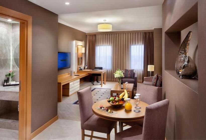 شقة غرفة واحدة, Divan Erbil