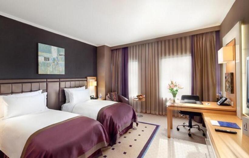 غرفة ديلوكس, Divan Erbil