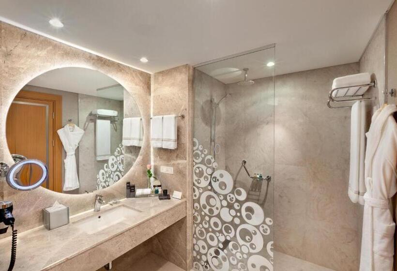اتاق لوکس, Divan Erbil