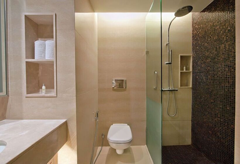 带3个卧室的套间, Doubletree Suites By Hilton Bengaluru Outer Ring Road