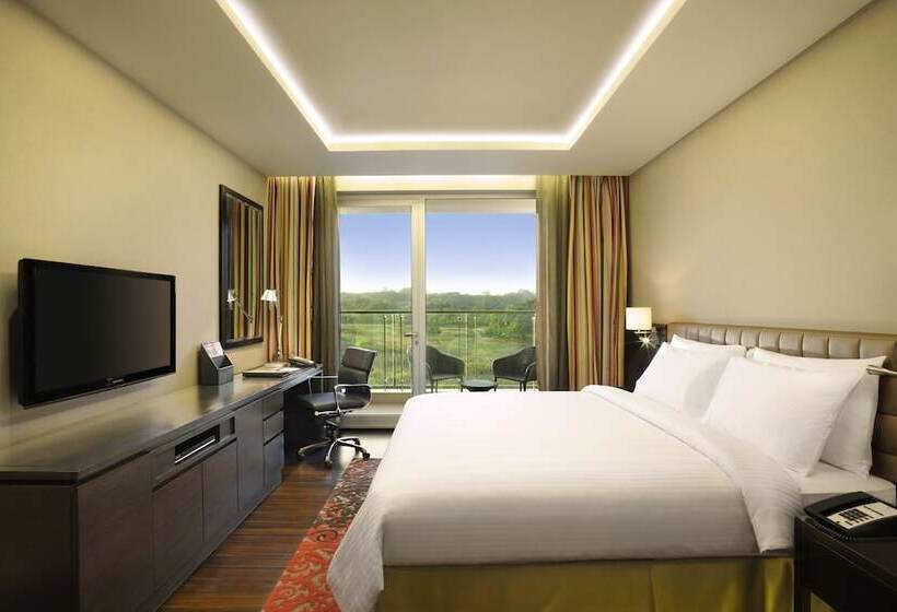 带3个卧室的套间, Doubletree Suites By Hilton Bengaluru Outer Ring Road