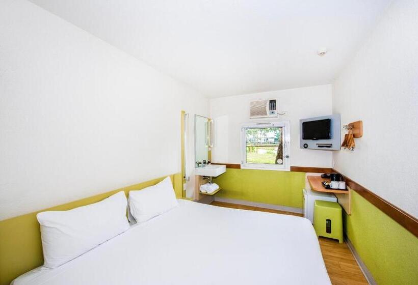 Стандартный Номер Кровать Кинг, Ibis Budget Wentworthville