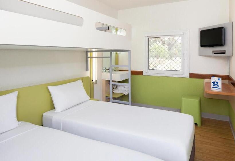 Номер Стандарт Трехместный, Ibis Budget Wentworthville