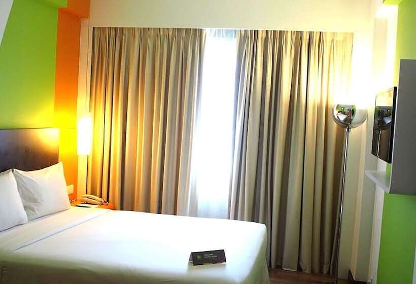 Номер Deluxe, Prescott Ace Kuala Lumpur Cheras