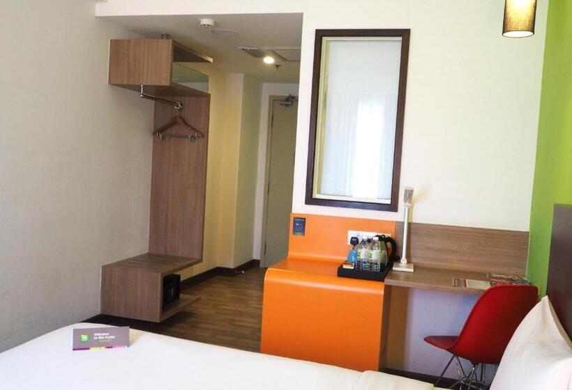 Номер Стандарт, Prescott Ace Kuala Lumpur Cheras