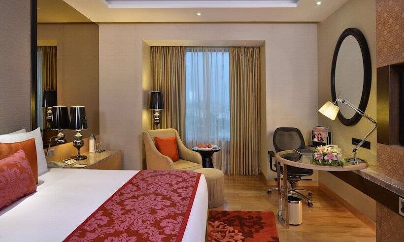 اتاق سوپریور, Radisson Blu Jaipur