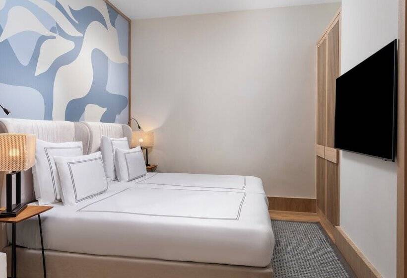 سوئیت جونیور اینتریور, Swissôtel Living Bodrum