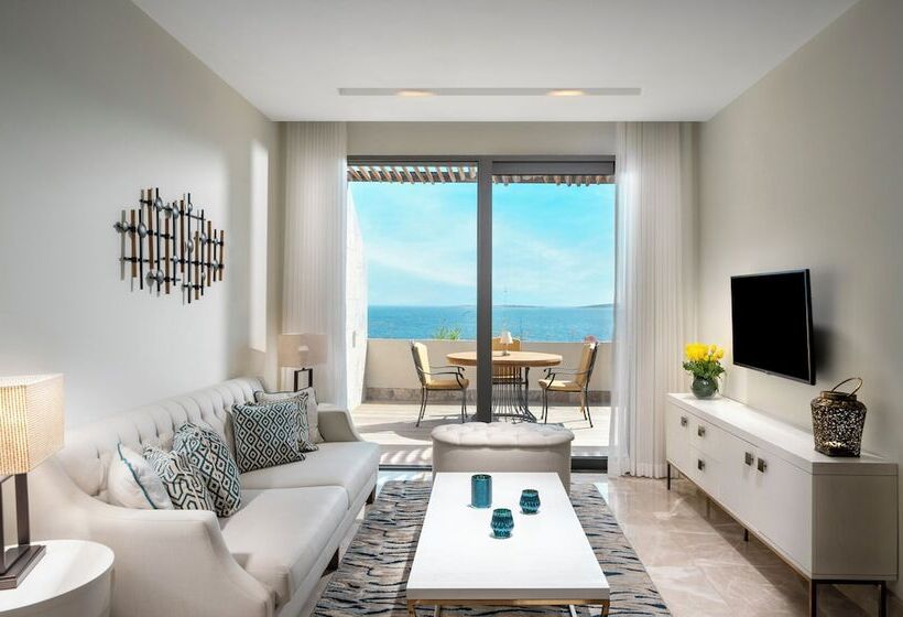 سوئیت پرستیژ 2 خوابه, Swissôtel Living Bodrum