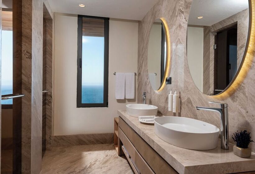 سوئیت مدیریتی 2 خوابه, Swissôtel Living Bodrum