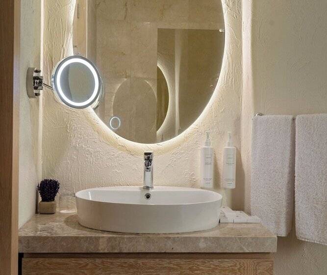 Superior Interior Room, Swissôtel Living Bodrum